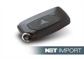 KEETEC TS IMO 2 kreds startspærre 